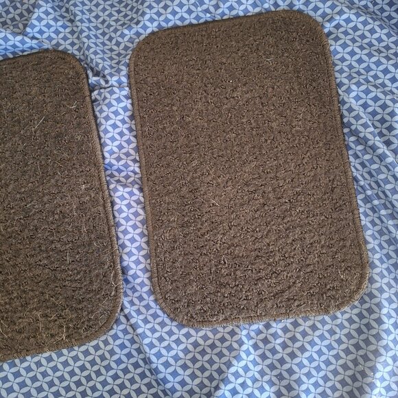 car floor mats - Picture 2 of 6